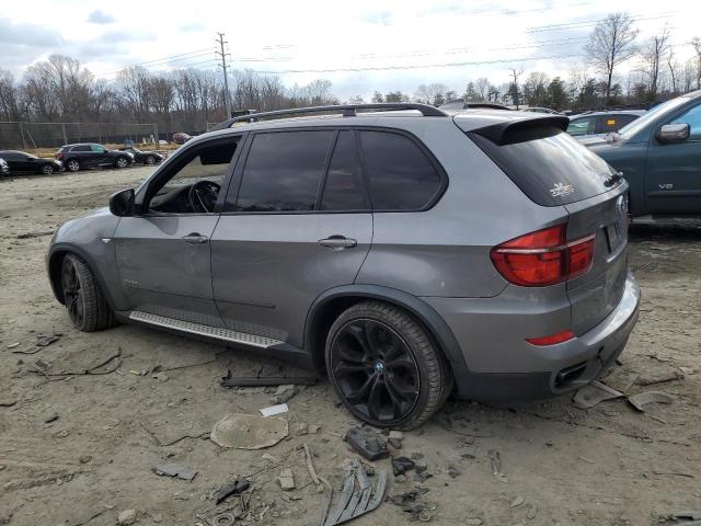 Photo 1 VIN: 5UXZV8C50CL422978 - BMW X5 XDRIVE5 