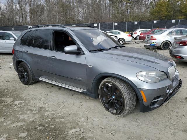 Photo 3 VIN: 5UXZV8C50CL422978 - BMW X5 XDRIVE5 