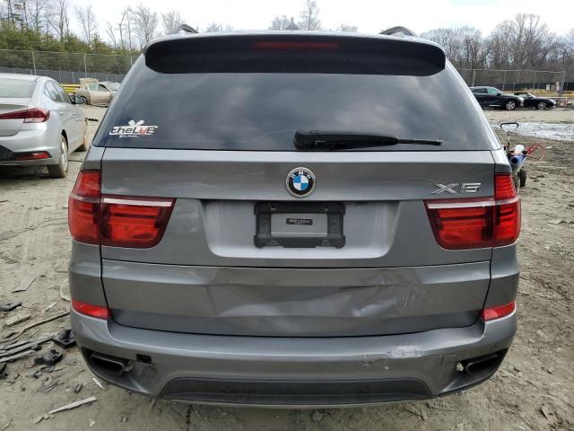 Photo 5 VIN: 5UXZV8C50CL422978 - BMW X5 XDRIVE5 