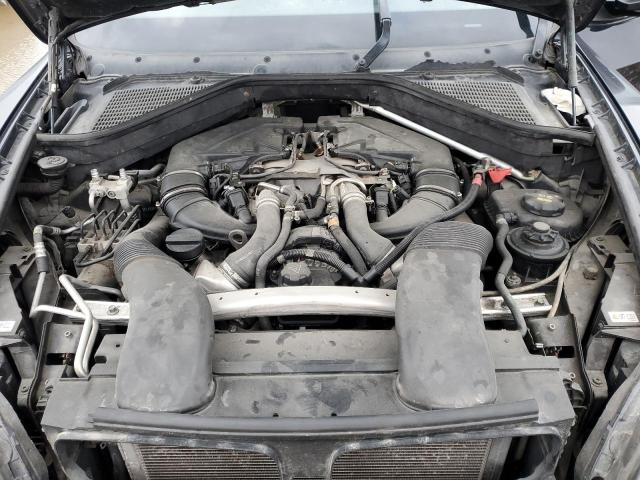 Photo 10 VIN: 5UXZV8C50CL423872 - BMW X5 