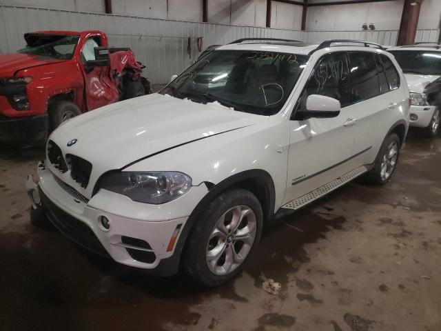 Photo 1 VIN: 5UXZV8C50CL424004 - BMW X5 XDRIVE5 