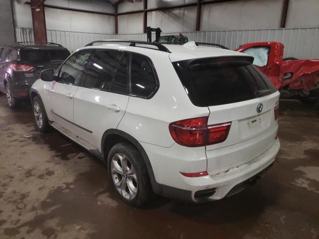 Photo 2 VIN: 5UXZV8C50CL424004 - BMW X5 XDRIVE5 