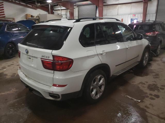 Photo 3 VIN: 5UXZV8C50CL424004 - BMW X5 XDRIVE5 