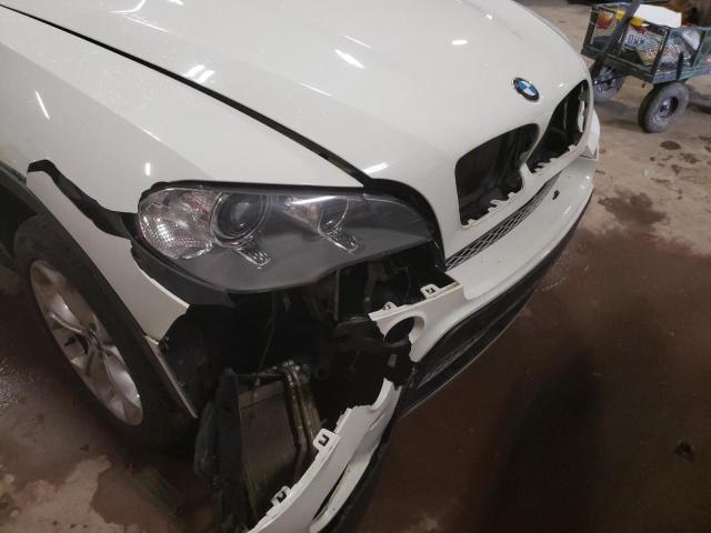 Photo 8 VIN: 5UXZV8C50CL424004 - BMW X5 XDRIVE5 