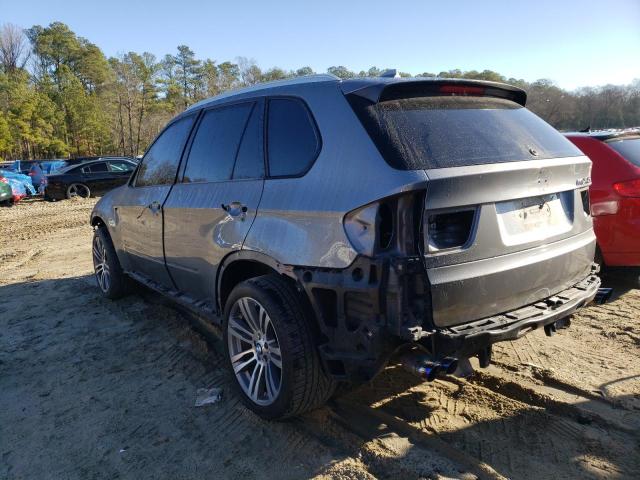 Photo 1 VIN: 5UXZV8C50CL425427 - BMW X5 XDRIVE5 