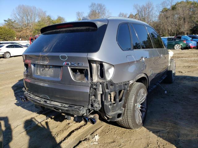 Photo 2 VIN: 5UXZV8C50CL425427 - BMW X5 XDRIVE5 