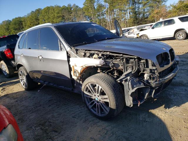 Photo 3 VIN: 5UXZV8C50CL425427 - BMW X5 XDRIVE5 