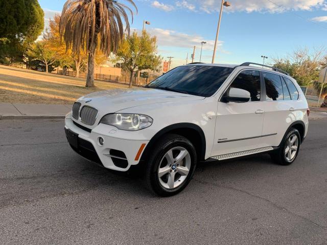 Photo 1 VIN: 5UXZV8C50CL425704 - BMW X5 