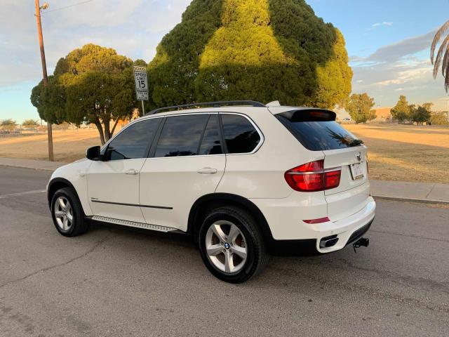 Photo 2 VIN: 5UXZV8C50CL425704 - BMW X5 