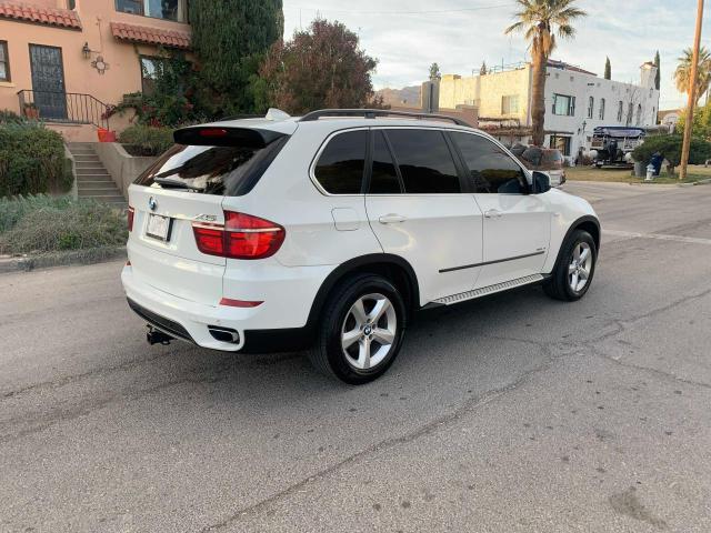 Photo 3 VIN: 5UXZV8C50CL425704 - BMW X5 