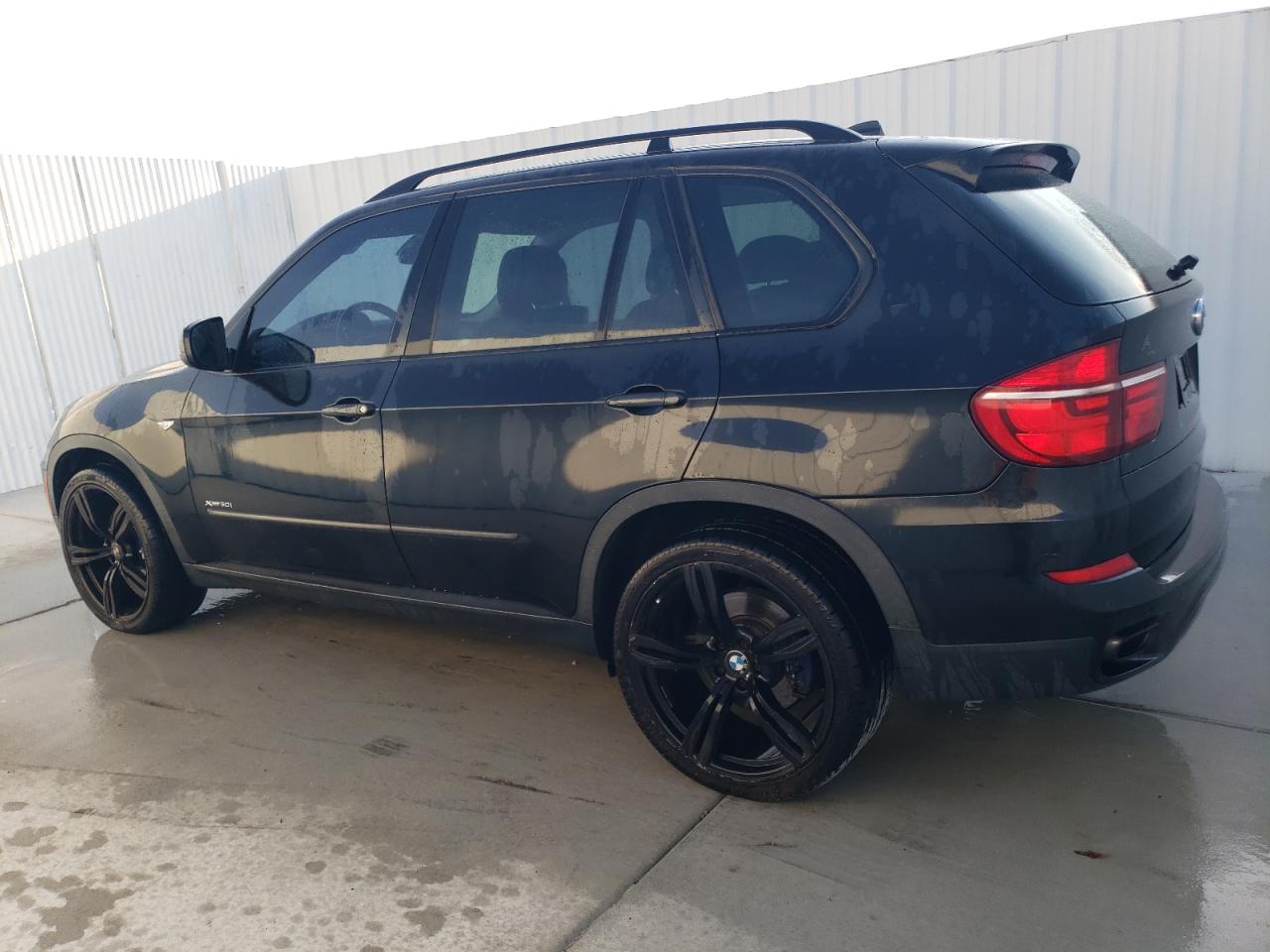 Photo 1 VIN: 5UXZV8C50D0C14749 - BMW X5 