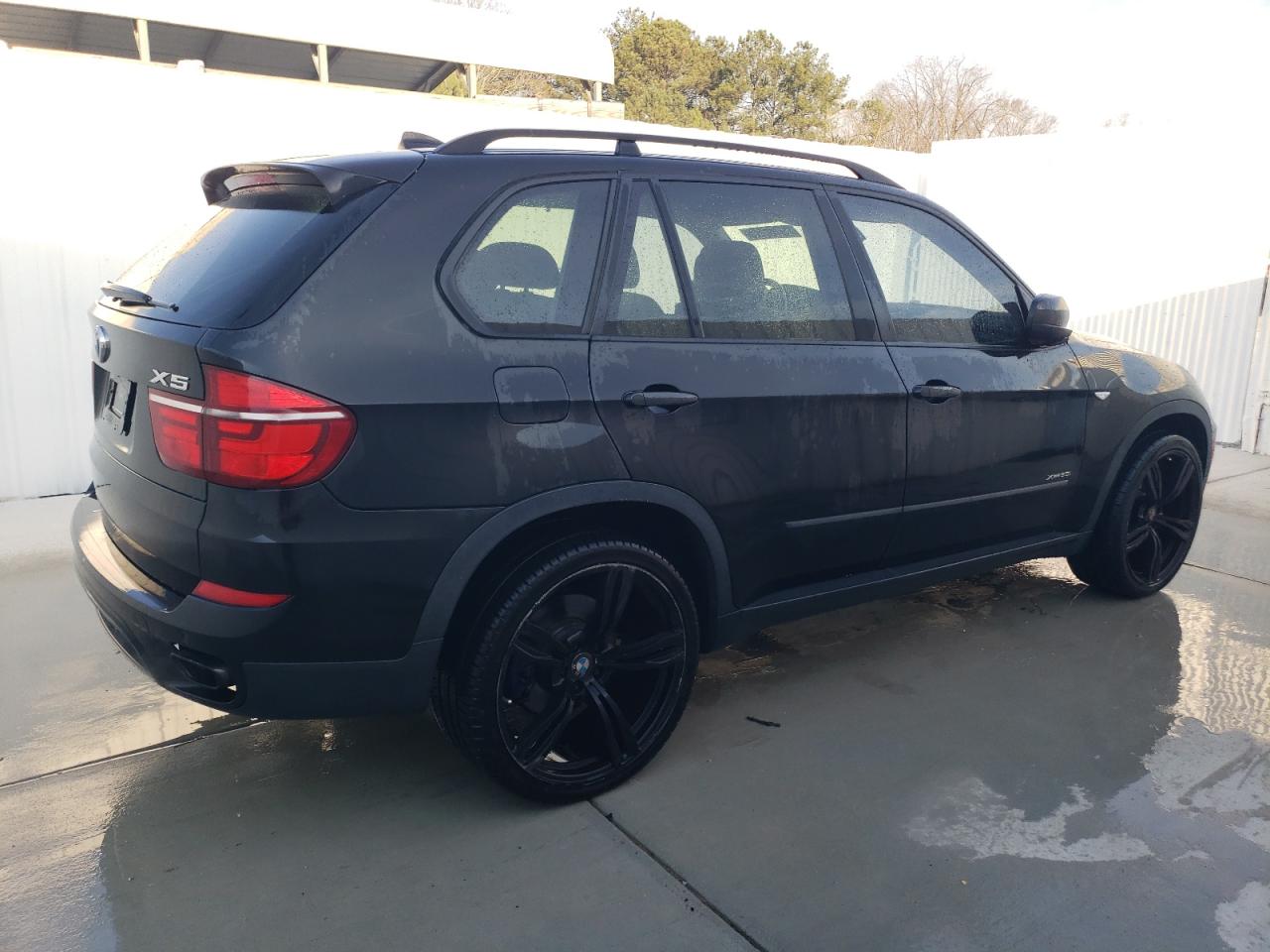 Photo 2 VIN: 5UXZV8C50D0C14749 - BMW X5 