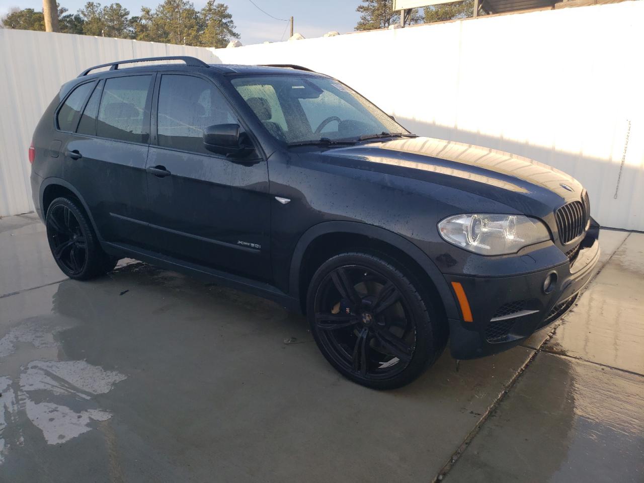 Photo 3 VIN: 5UXZV8C50D0C14749 - BMW X5 