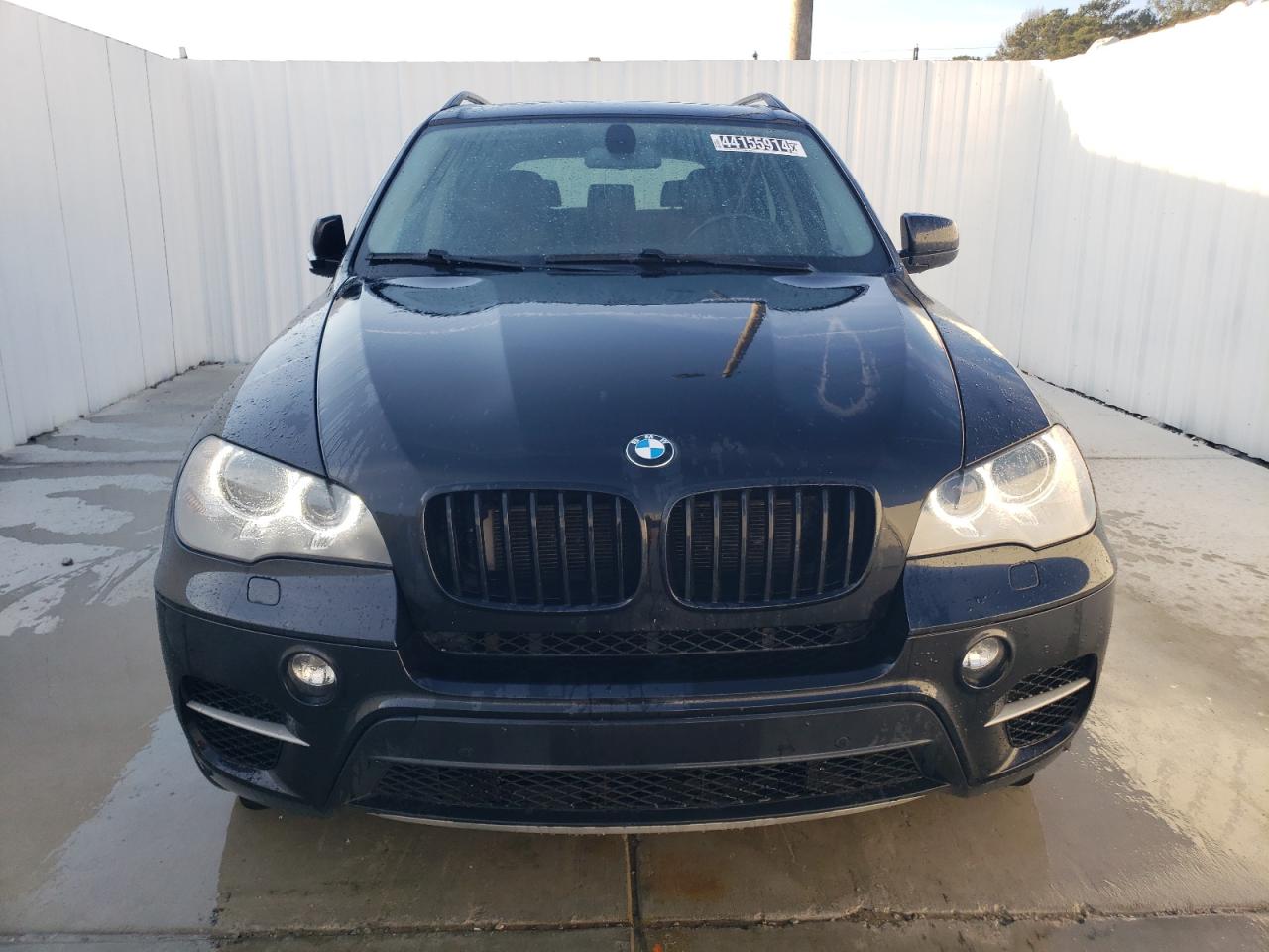 Photo 4 VIN: 5UXZV8C50D0C14749 - BMW X5 