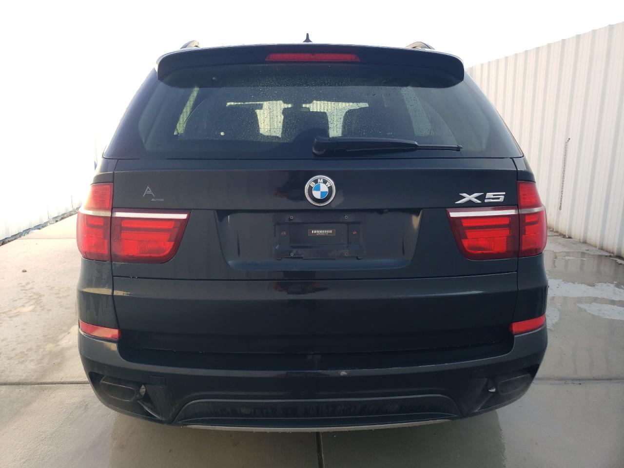 Photo 5 VIN: 5UXZV8C50D0C14749 - BMW X5 