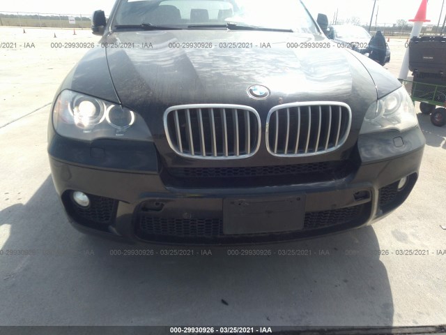 Photo 5 VIN: 5UXZV8C50D0C14945 - BMW X5 