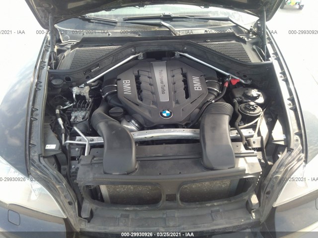 Photo 9 VIN: 5UXZV8C50D0C14945 - BMW X5 