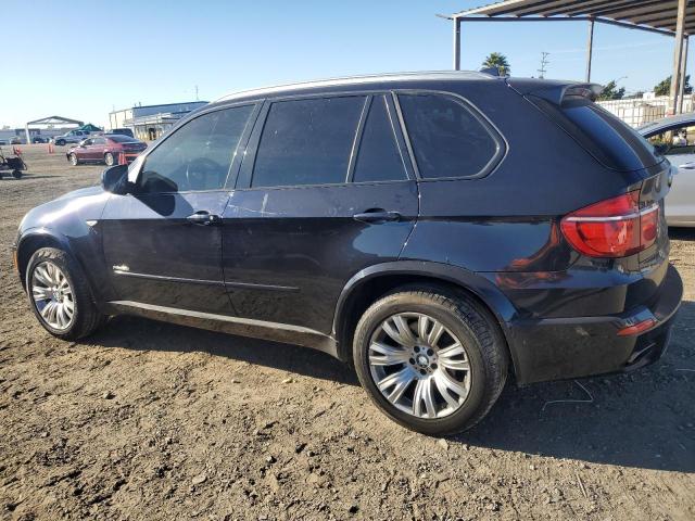 Photo 1 VIN: 5UXZV8C50D0C15156 - BMW X5 XDRIVE5 