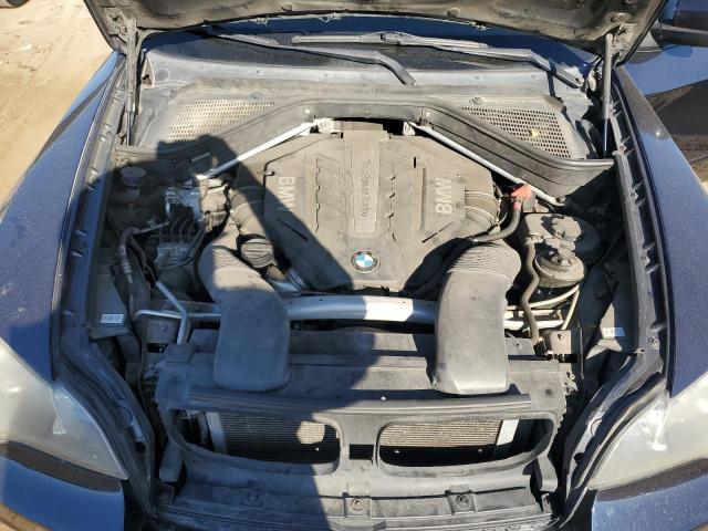 Photo 11 VIN: 5UXZV8C50D0C15156 - BMW X5 XDRIVE5 