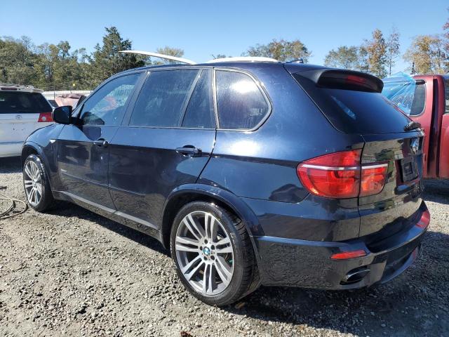 Photo 1 VIN: 5UXZV8C50D0C15688 - BMW X5 XDRIVE5 