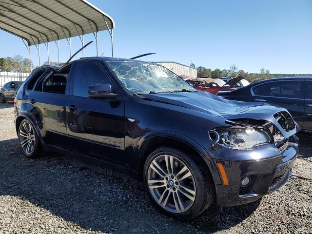 Photo 3 VIN: 5UXZV8C50D0C15688 - BMW X5 XDRIVE5 