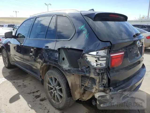 Photo 1 VIN: 5UXZV8C50D0C16257 - BMW X5 