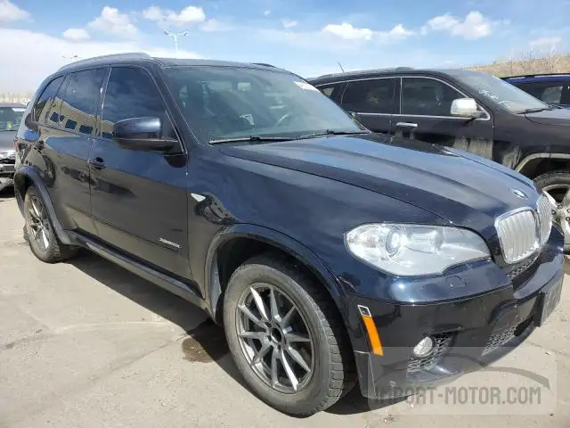 Photo 3 VIN: 5UXZV8C50D0C16257 - BMW X5 