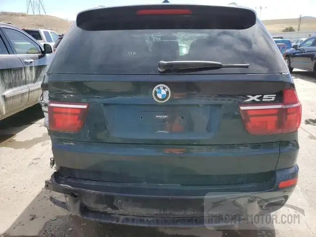 Photo 5 VIN: 5UXZV8C50D0C16257 - BMW X5 