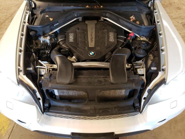 Photo 10 VIN: 5UXZV8C50D0C16338 - BMW X5 