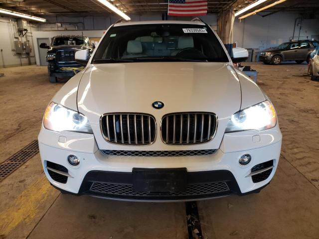 Photo 4 VIN: 5UXZV8C50D0C16338 - BMW X5 