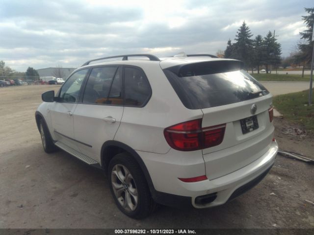 Photo 2 VIN: 5UXZV8C50D0C17067 - BMW X5 