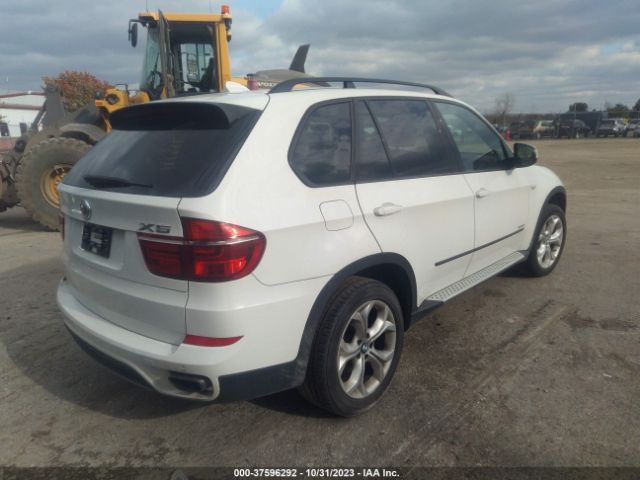 Photo 3 VIN: 5UXZV8C50D0C17067 - BMW X5 