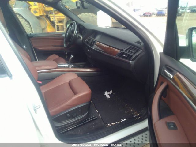 Photo 4 VIN: 5UXZV8C50D0C17067 - BMW X5 