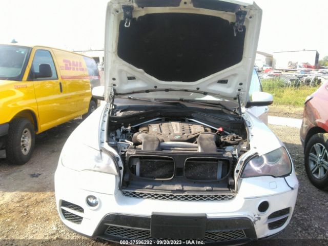 Photo 5 VIN: 5UXZV8C50D0C17067 - BMW X5 