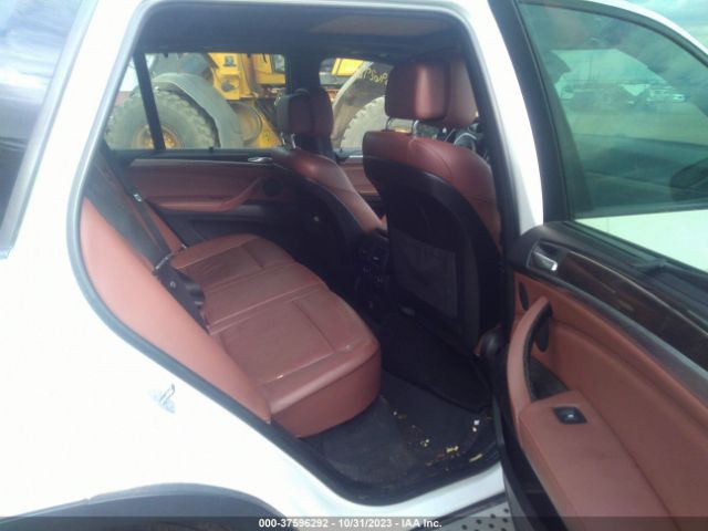 Photo 7 VIN: 5UXZV8C50D0C17067 - BMW X5 