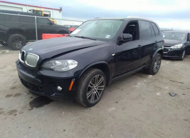 Photo 1 VIN: 5UXZV8C50D0C17425 - BMW X5 