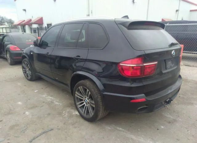 Photo 2 VIN: 5UXZV8C50D0C17425 - BMW X5 