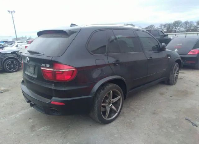 Photo 3 VIN: 5UXZV8C50D0C17425 - BMW X5 