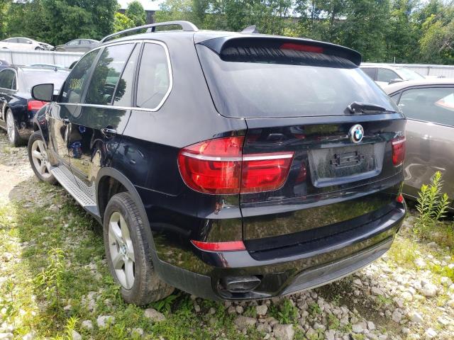 Photo 2 VIN: 5UXZV8C50D0C17439 - BMW X5 XDRIVE5 