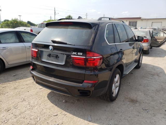 Photo 3 VIN: 5UXZV8C50D0C17439 - BMW X5 XDRIVE5 