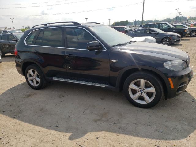 Photo 8 VIN: 5UXZV8C50D0C17439 - BMW X5 XDRIVE5 