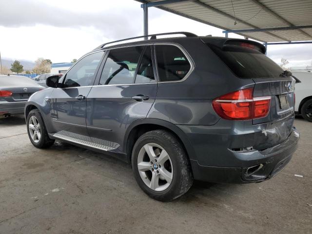 Photo 1 VIN: 5UXZV8C50DL426899 - BMW X5 XDRIVE5 