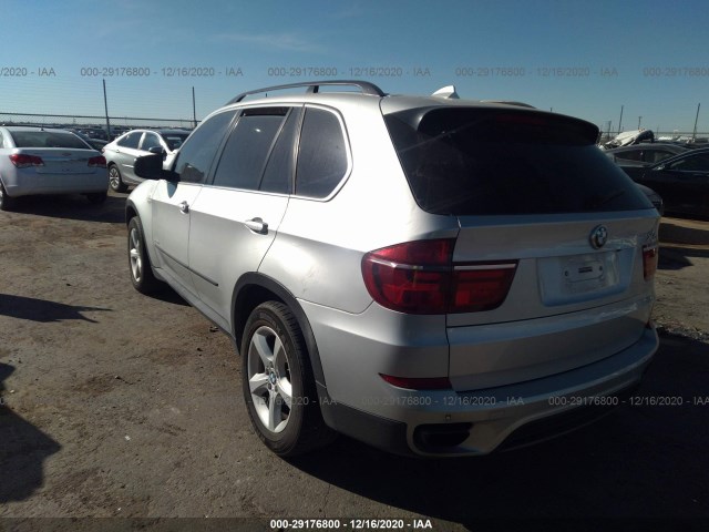 Photo 2 VIN: 5UXZV8C51BL417030 - BMW X5 