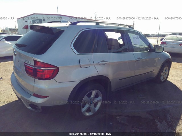 Photo 3 VIN: 5UXZV8C51BL417030 - BMW X5 