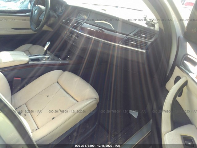 Photo 4 VIN: 5UXZV8C51BL417030 - BMW X5 