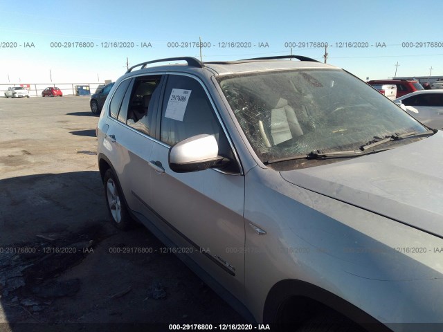 Photo 5 VIN: 5UXZV8C51BL417030 - BMW X5 