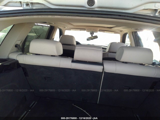 Photo 7 VIN: 5UXZV8C51BL417030 - BMW X5 