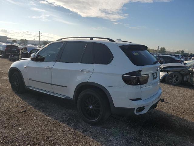 Photo 1 VIN: 5UXZV8C51BL417075 - BMW X5 XDRIVE5 