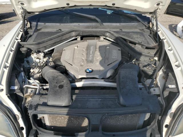 Photo 10 VIN: 5UXZV8C51BL417075 - BMW X5 XDRIVE5 