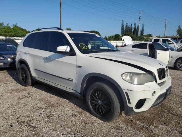 Photo 3 VIN: 5UXZV8C51BL417075 - BMW X5 XDRIVE5 